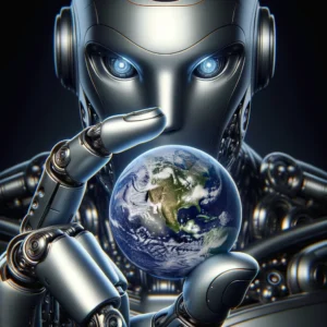 Read more about the article Navigating the Ethical Landscape of Artificial Intelligence (2024)