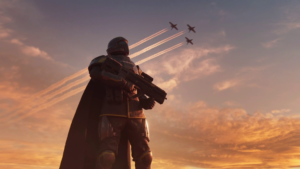 Read more about the article HELLDIVERS 2 Review 2024