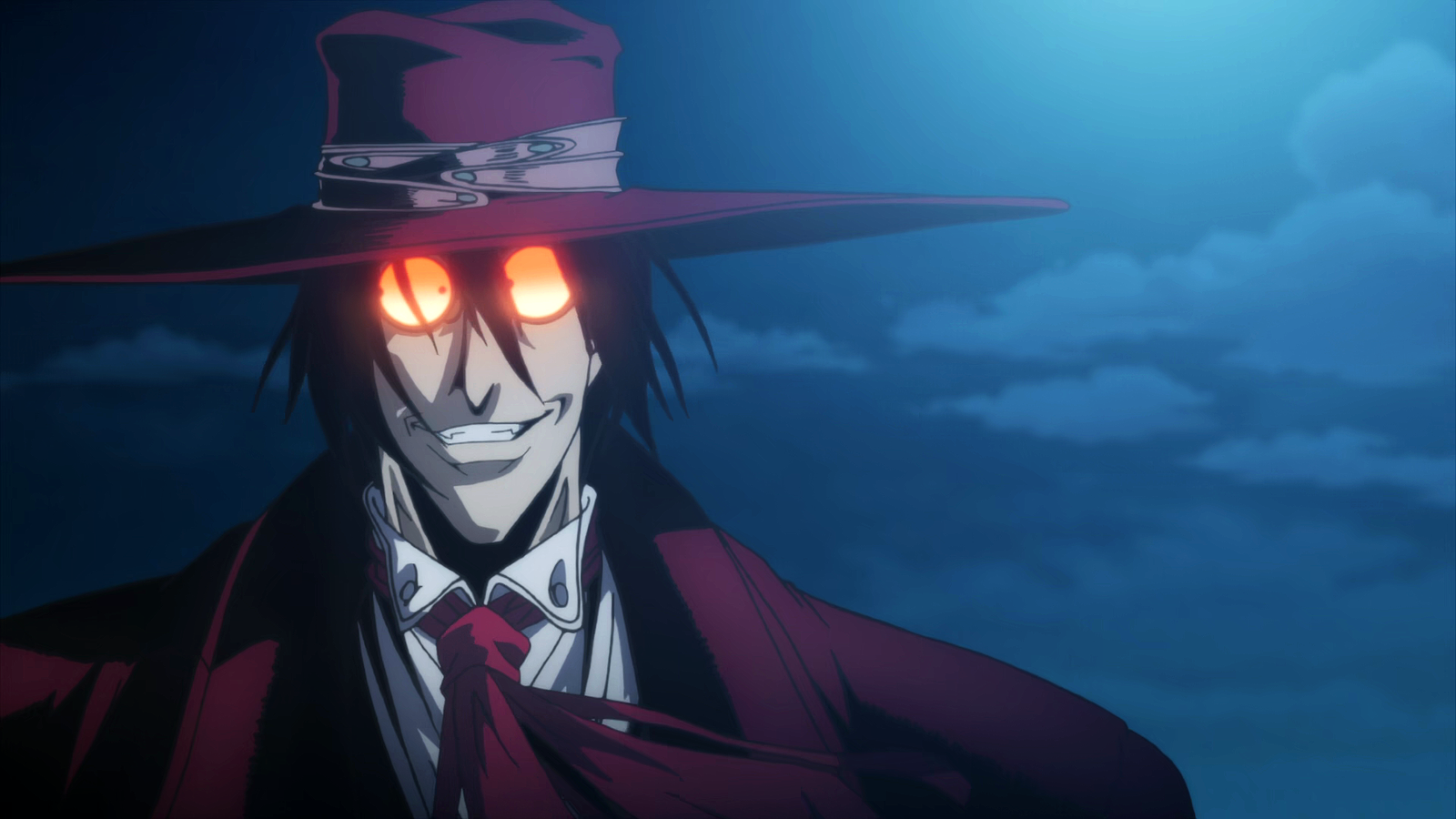 You are currently viewing Hellsing Ultimate review 2024: An Unforgettable Action-Horror Anime.