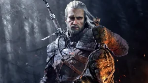 Read more about the article Geralt’s Legacy: A Detailed Exploration of The Witcher Trilogy and Its Enduring Influence (2024)