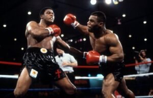 Read more about the article The 5 Best Boxers of All Time