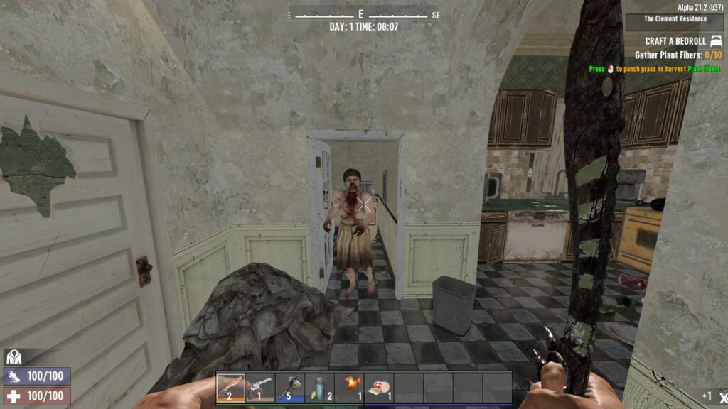 7 days to die 