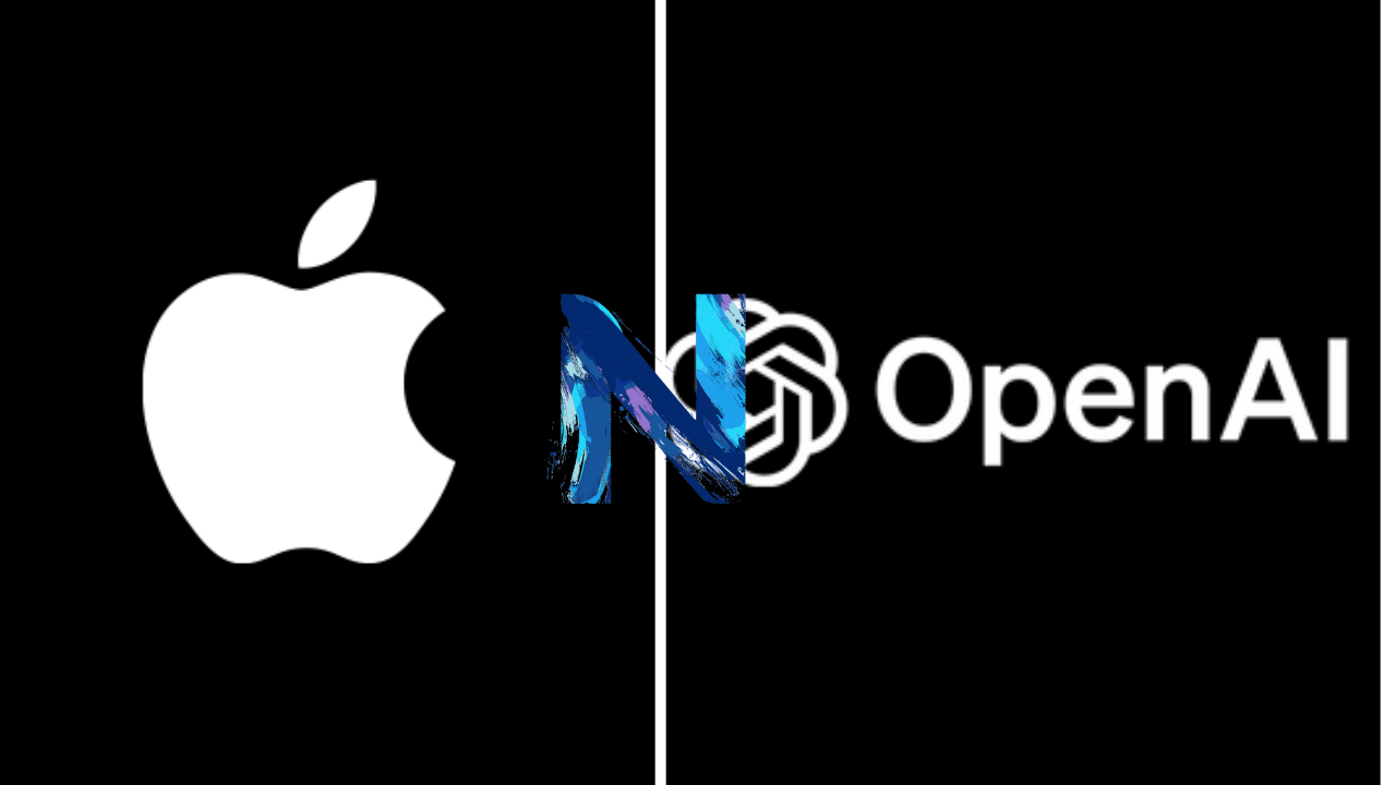 Read more about the article Apple’s Strategic Partnership with OpenAI in 2024: A New Era of Innovation