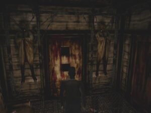 Read more about the article Silent Hill 1 Review: Peak Psychological Horror