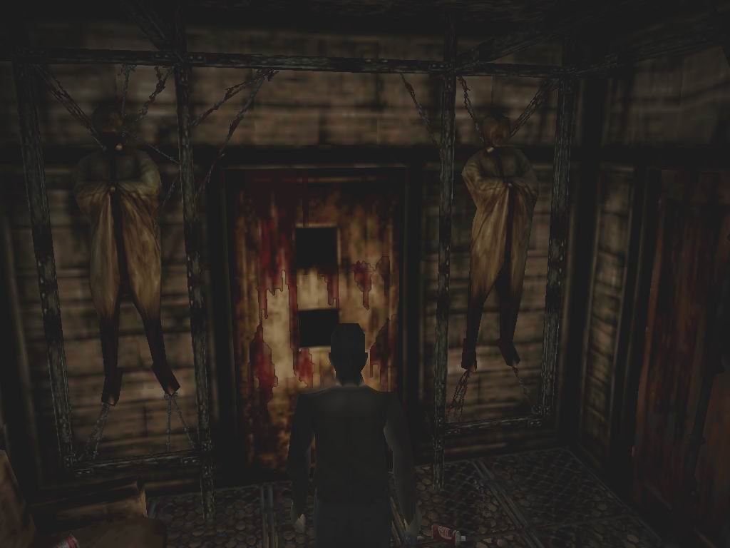 Read more about the article Silent Hill 1 Review: Peak Psychological Horror