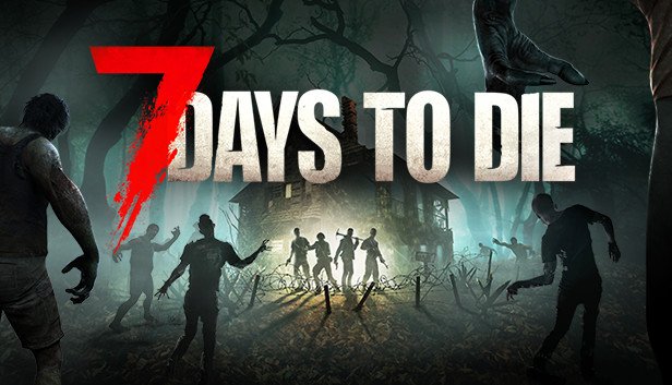 Read more about the article ‘7 Days to Die’ Thriving in the Apocalypse and Mastering Survival