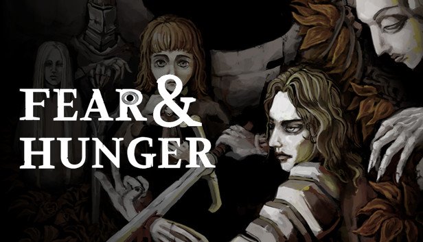 Read more about the article Fear and Hunger review : Survival at Its Darkest