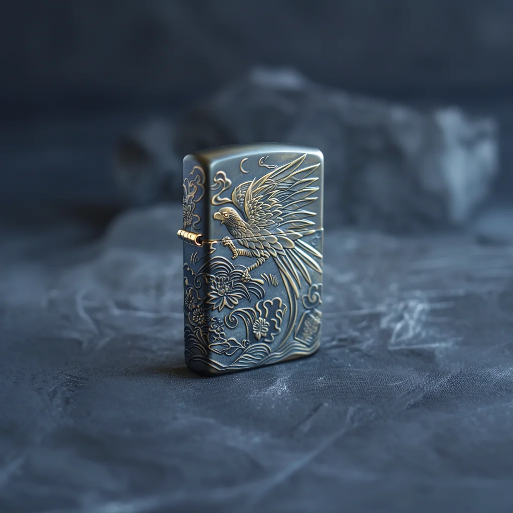 zippo lighter