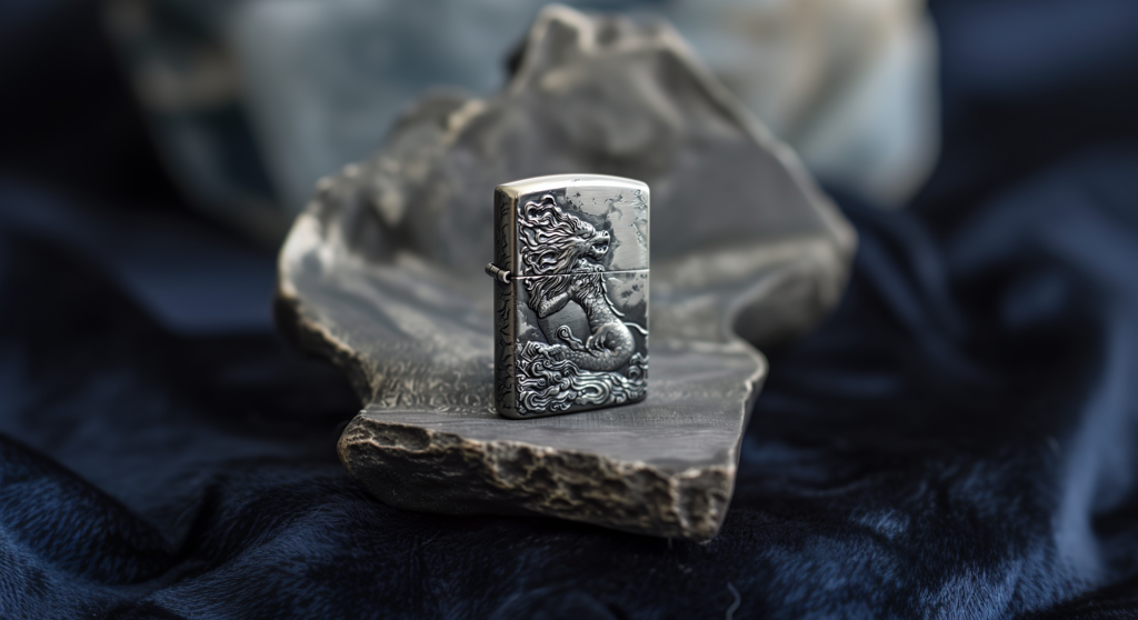 Read more about the article Zippo Lighters : Ignite Your Passion Exploring The Timeless Appeal