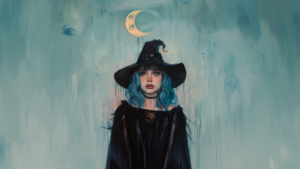 Read more about the article Witch Hat Wonder: Unveiling the Mesmerizing Magic, History, and Style