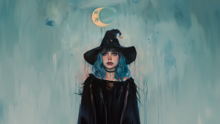 Witch Hat Wonder: Unveiling the Mesmerizing Magic, History, and Style