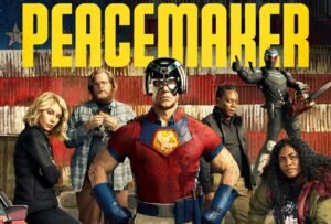 Read more about the article Peacemaker Review 2024: An entertaining and unique series