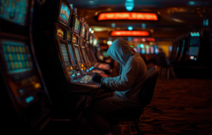 Read more about the article The Hidden Dangers of Gambling and Sports Betting: A Comprehensive Look at Its Consequences